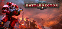 Warhammer 40,000: Battlesector, Steam Gift