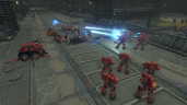 Warhammer 40,000: Battlesector, Steam Gift
