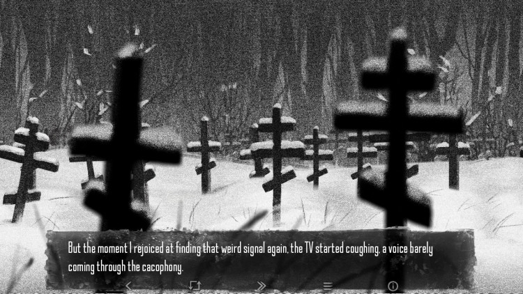 Tiny Bunny, Steam Gift