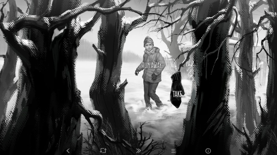 Tiny Bunny, Steam Gift