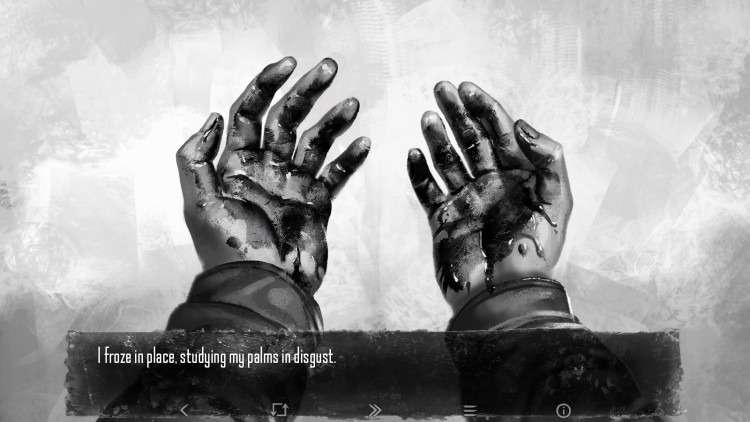 Tiny Bunny, Steam Gift