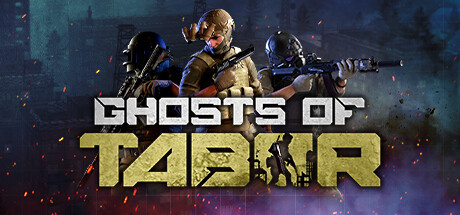 

Ghosts of Tabor, Steam Gift