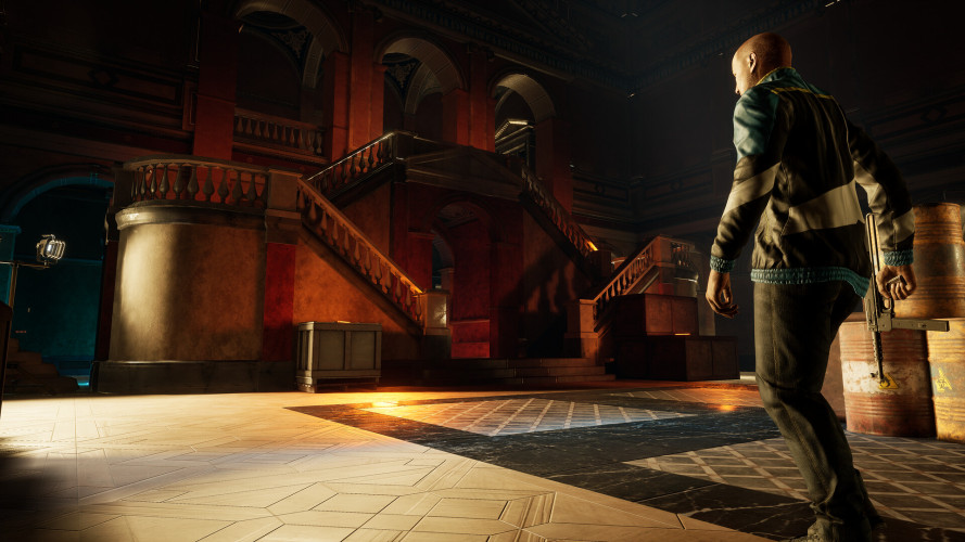 Ghosts of Tabor, Steam Gift