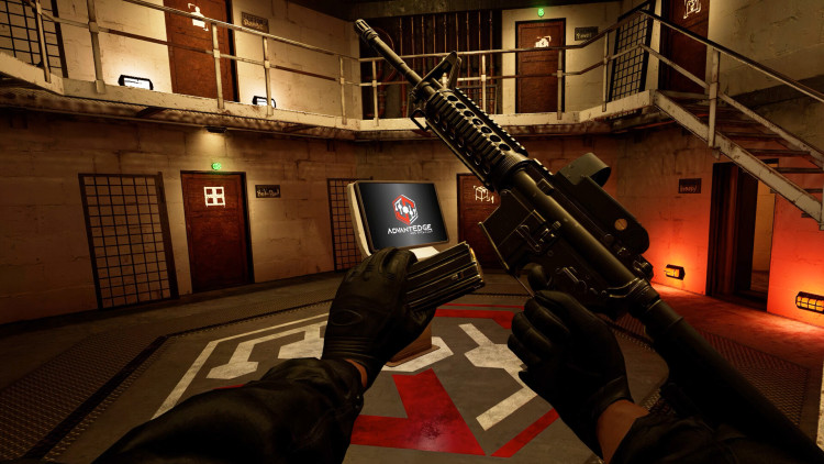 Ghosts of Tabor, Steam Gift