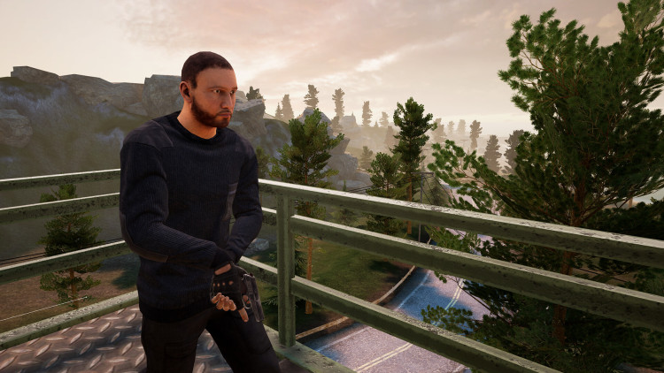 Ghosts of Tabor, Steam Gift