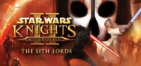 STAR WARS™ Knights of the Old Republic™ II - The Sith Lords™, Steam Gift
