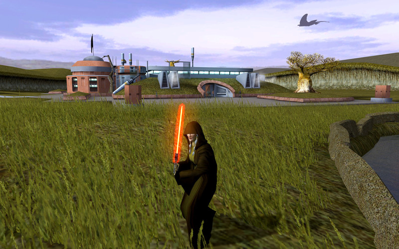 STAR WARS™ Knights of the Old Republic™ II - The Sith Lords™, Steam Gift