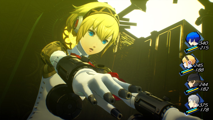 Persona 3 Reload - DLC Pack, Steam Gift