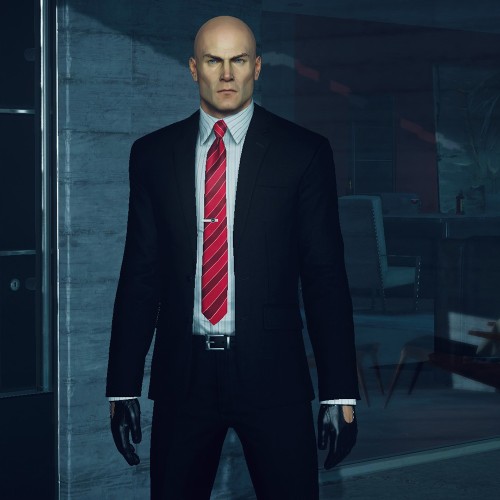 Игра HITMAN World of Assassination Celebrity Bundle PlayStation 4 и PlayStation 5