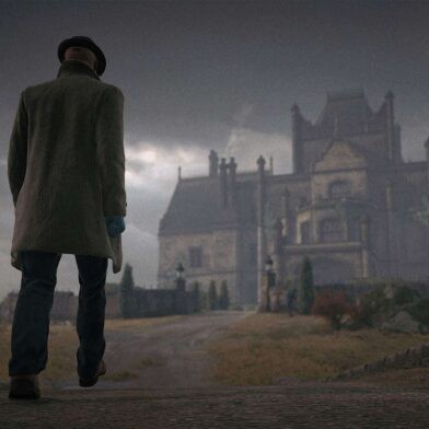 Игра HITMAN World of Assassination Celebrity Bundle PlayStation 4 и PlayStation 5