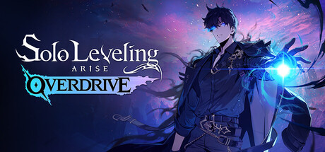 Solo Leveling: ARISE OVERDRIVE, Steam Gift