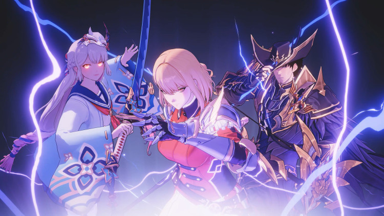 Solo Leveling: ARISE OVERDRIVE, Steam Gift