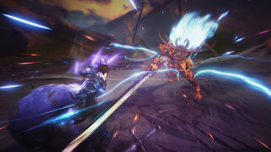 Solo Leveling: ARISE OVERDRIVE, Steam Gift