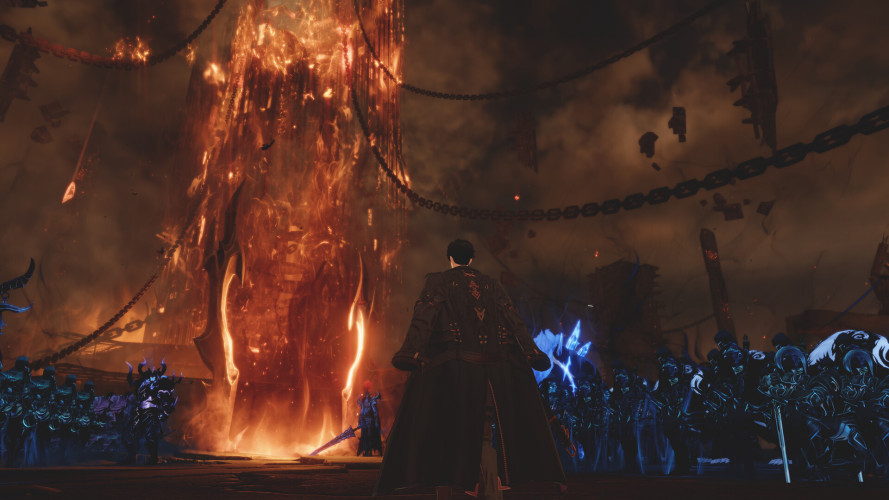 Solo Leveling: ARISE OVERDRIVE, Steam Gift