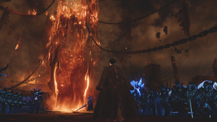 Solo Leveling: ARISE OVERDRIVE, Steam Gift