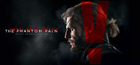 METAL GEAR SOLID V: THE PHANTOM PAIN - Costume and Tack Pack, Steam Gift