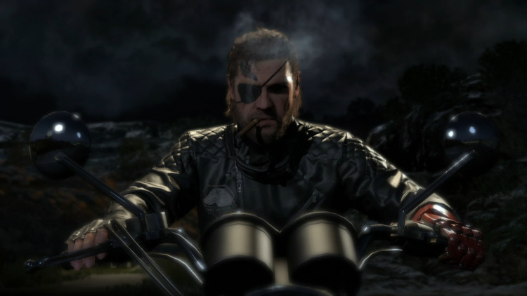 METAL GEAR SOLID V: THE PHANTOM PAIN - Costume and Tack Pack, Steam Gift