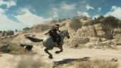 METAL GEAR SOLID V: THE PHANTOM PAIN - Costume and Tack Pack, Steam Gift