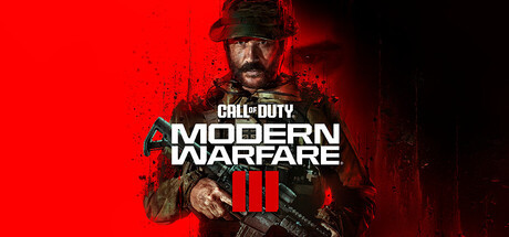 Call of Duty®: Modern Warfare® III, Steam Gift