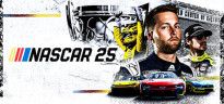 NASCAR 25, Steam Gift