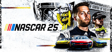 NASCAR 25, Steam Gift