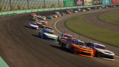 NASCAR 25, Steam Gift