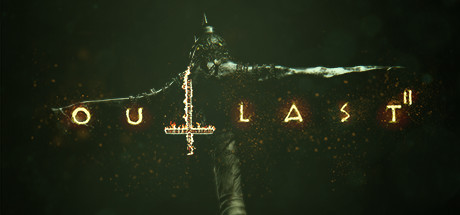 Outlast 2, Steam Gift