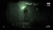 Outlast 2, Steam Gift