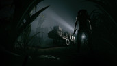 Outlast 2, Steam Gift