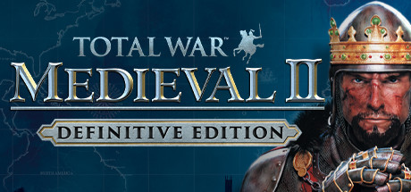 

Total War: MEDIEVAL II – Definitive Edition, Steam Gift