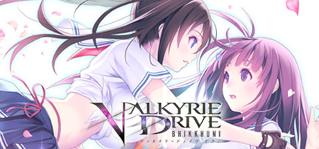

VALKYRIE DRIVE -BHIKKHUNI- - Complete Edition, Steam Gift
