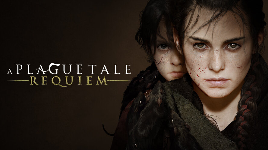 Игра A Plague Tale: Requiem PlayStation 5