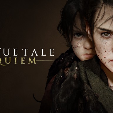Игра A Plague Tale: Requiem PlayStation 5