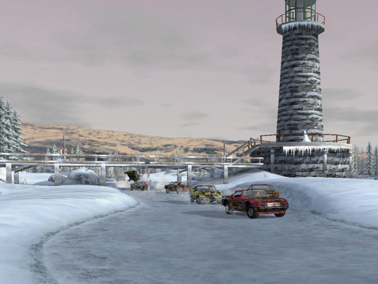 Flatout Complete Pack, Steam Gift