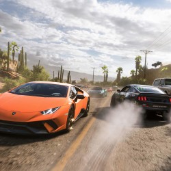 Forza Horizon 5 Deluxe Edition