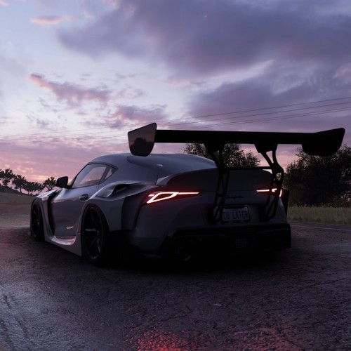 Forza Horizon 5 Deluxe Edition