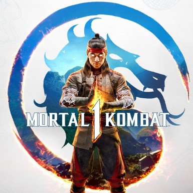 Игра Mortal Kombat 1 PlayStation 5