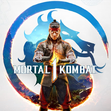 Игра Mortal Kombat 1 PlayStation 5