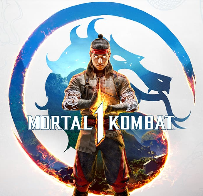 Игра Mortal Kombat 1 PlayStation 5