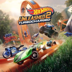 Игра HOT WHEELS UNLEASHED 2 - Turbocharged PC, Steam Gift регион Россия, РФ