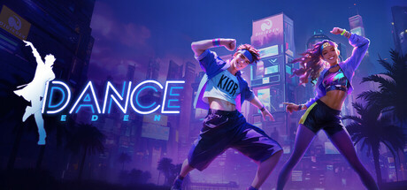 Dance Eden, Steam Gift