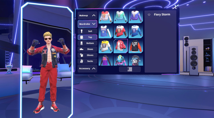 Dance Eden, Steam Gift