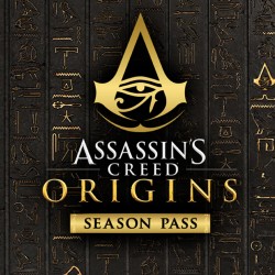 Assassin&#039;s Creed Origins - Season Pass