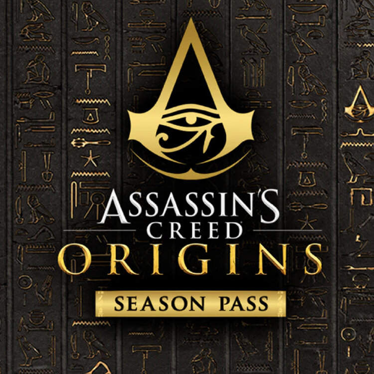 Assassin's Creed Origins - Season Pass