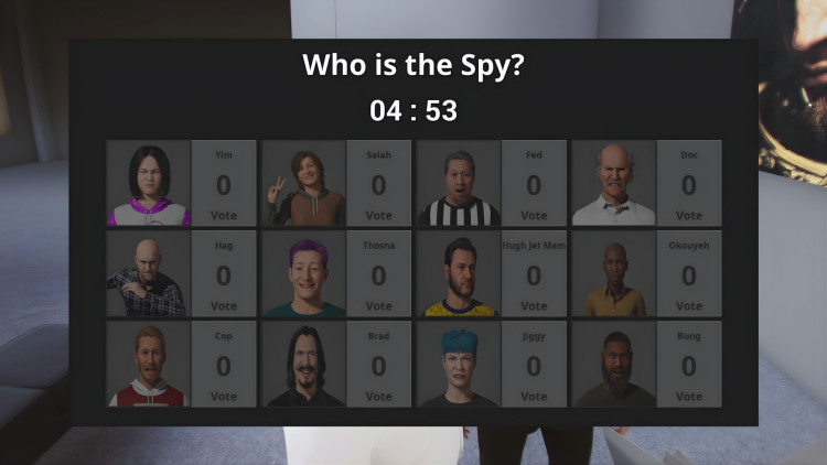 Agent Versus, Steam Gift