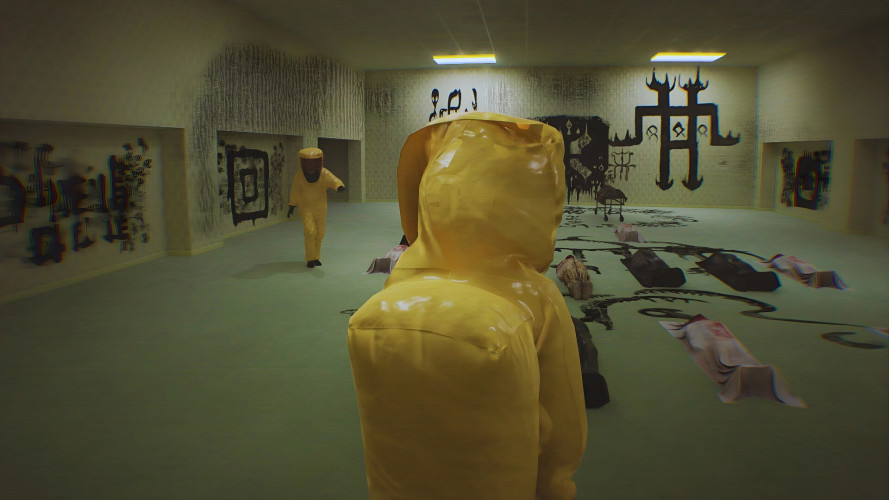 Agent Versus, Steam Gift