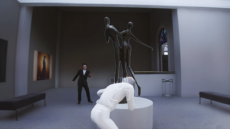 Agent Versus, Steam Gift