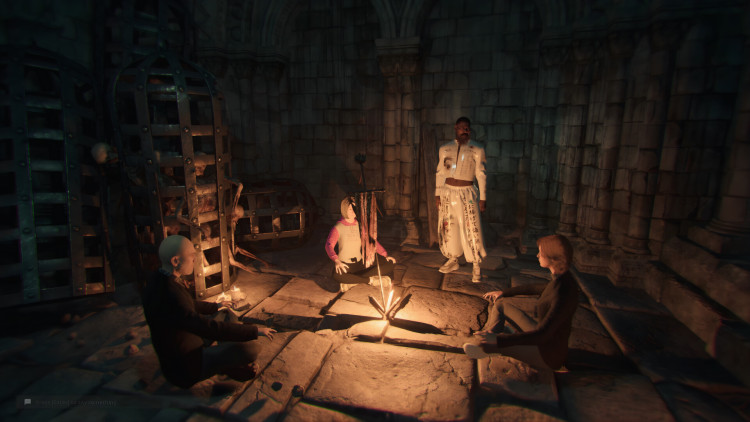 Agent Versus, Steam Gift