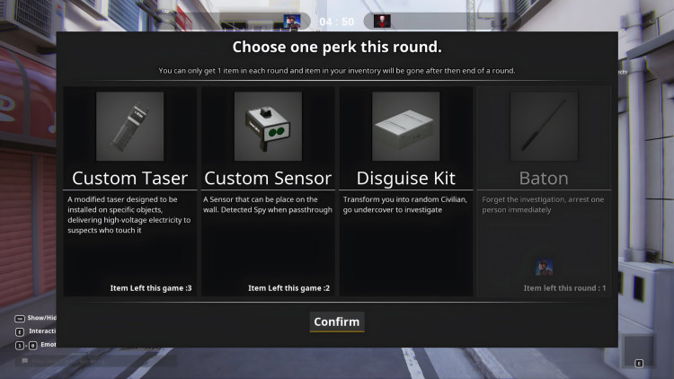 Agent Versus, Steam Gift