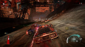 Carmageddon: Rogue Shift, Steam Gift